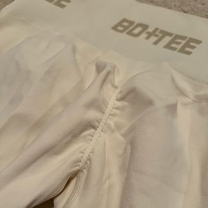 Bo+tee leggings